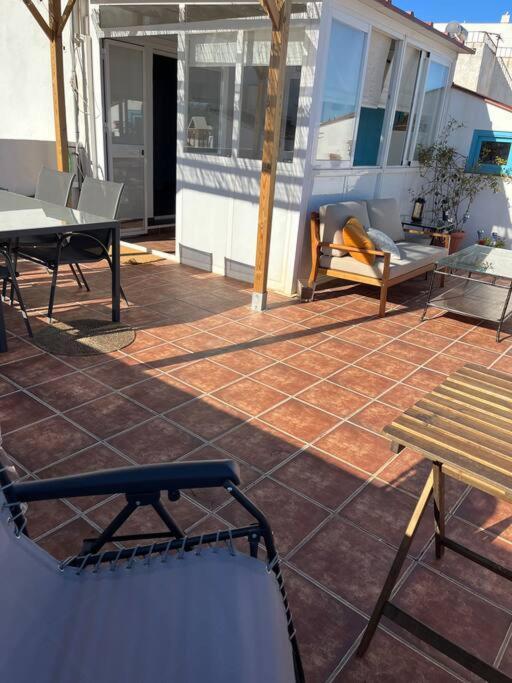 Mijas Pueblo Vistas Al Mar Apartment Bagian luar foto